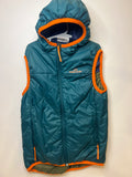 Kathmandu (10 years) Puffer Jacket - Reversible