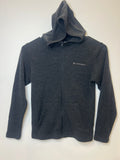 Macpac (8 Years) 100% Merino Hoodie