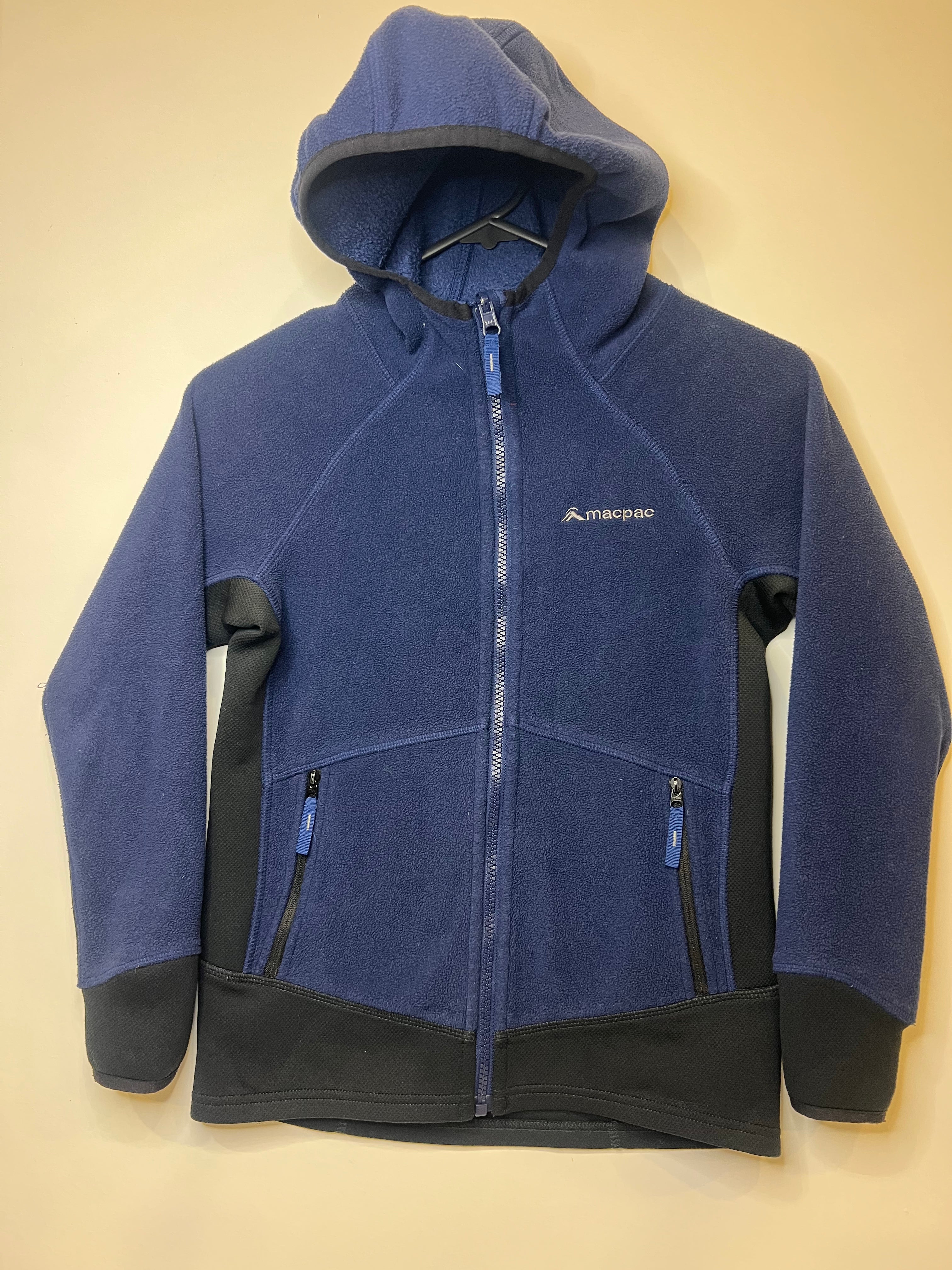 Macpac Hoodie