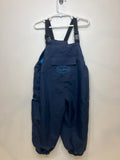 Silly Billyz (Size Small) Waterproof Overalls - approx 1-2 years
