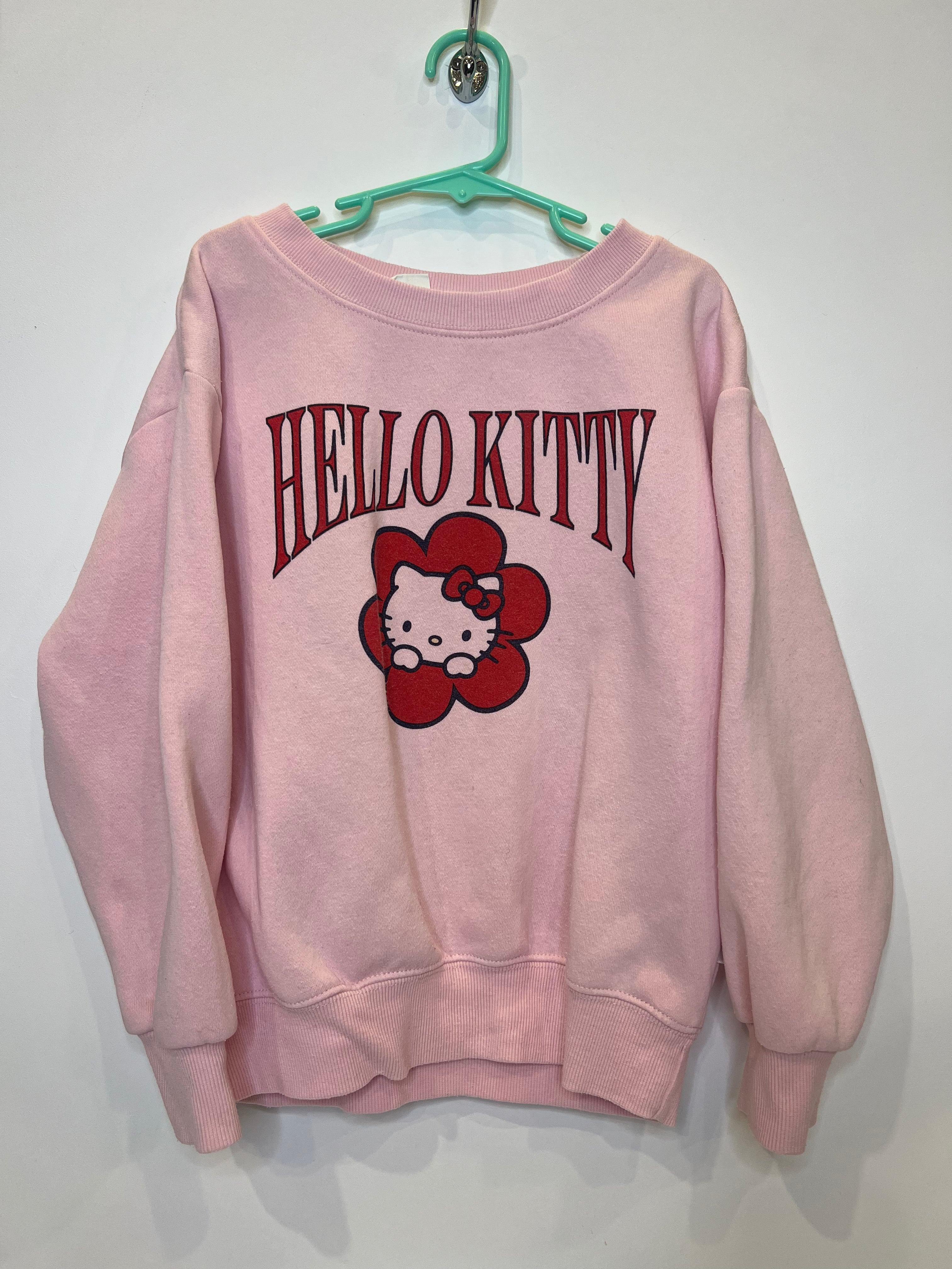 Cotton on Kids (7 Years) Hello Kitty