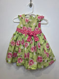 JK Baby (6-9 months) dress