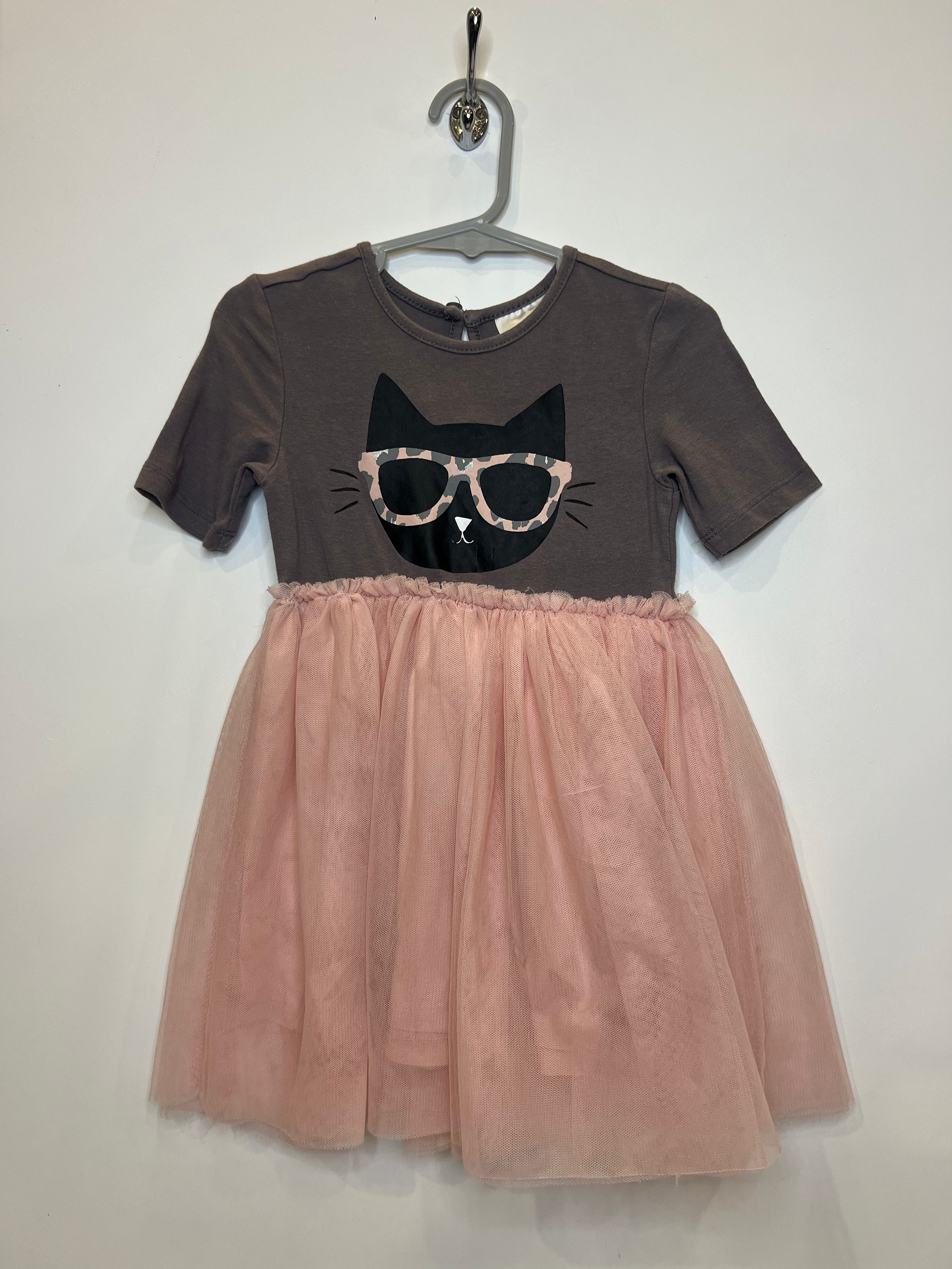 Young Original (2 Years) Dress