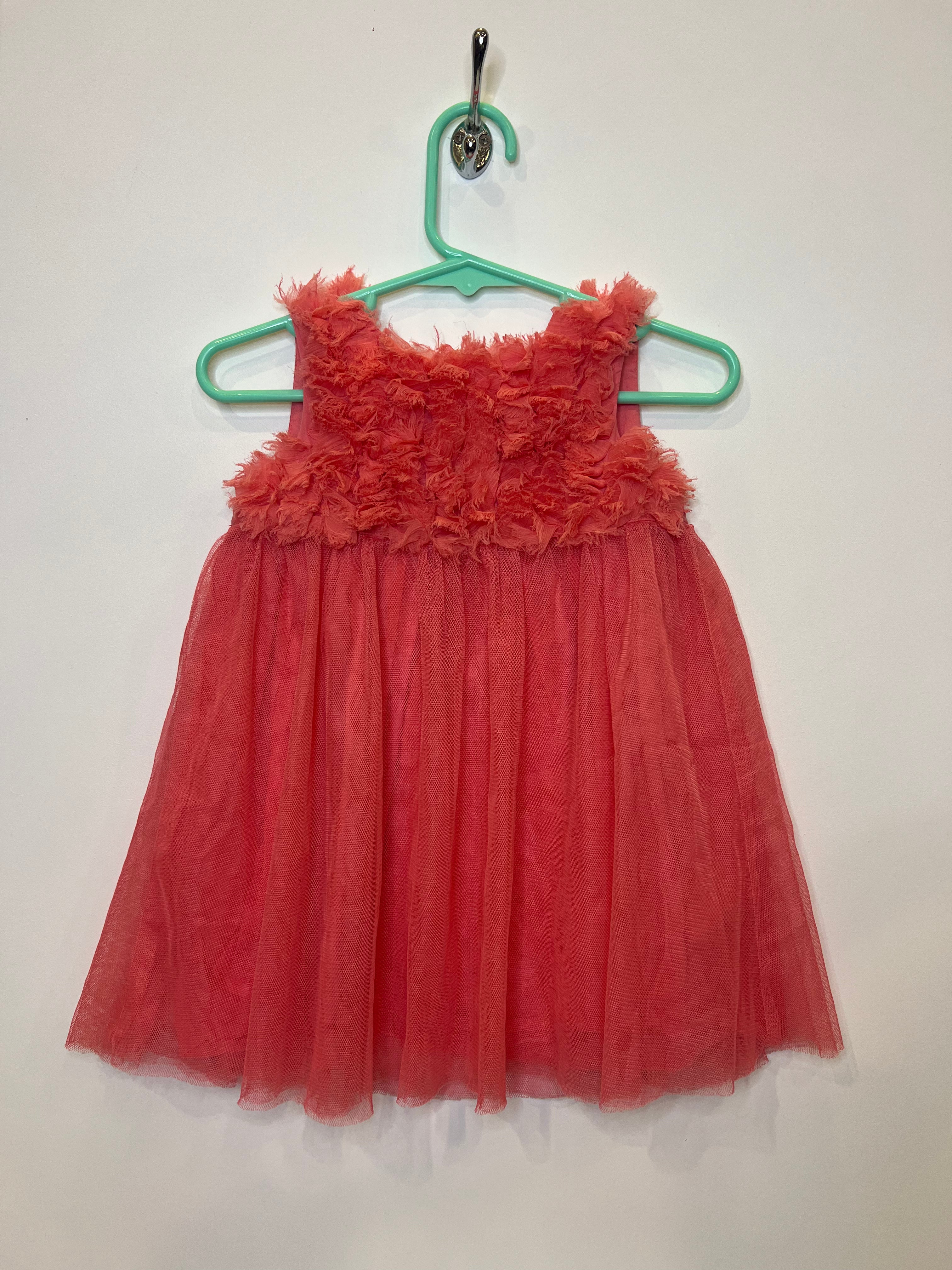 Baby Gap (12-18m) Dress