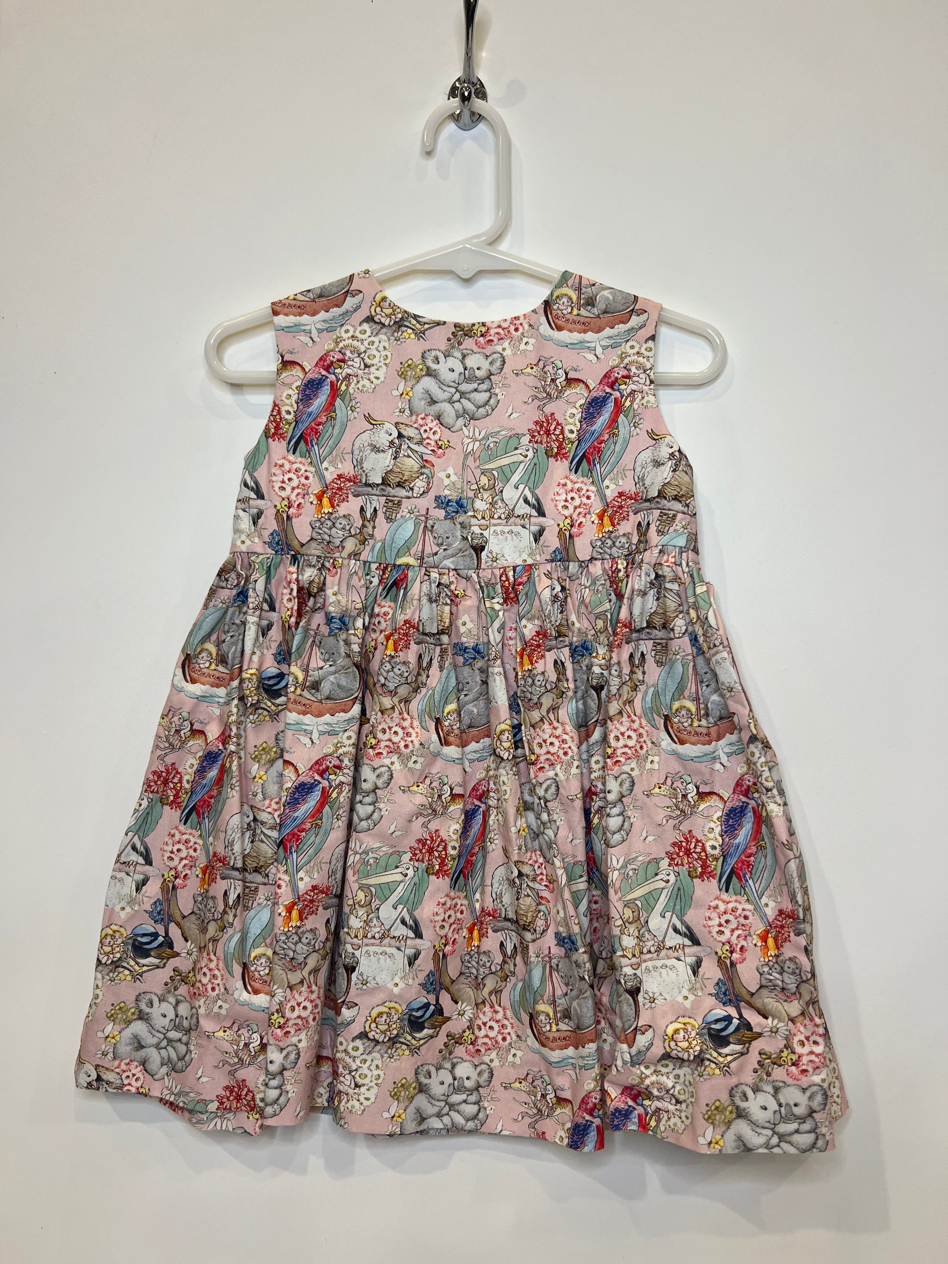 Dress (12-18m)