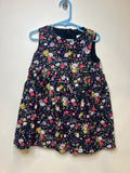 Auntie & Me (3 Years) Cotton Dress