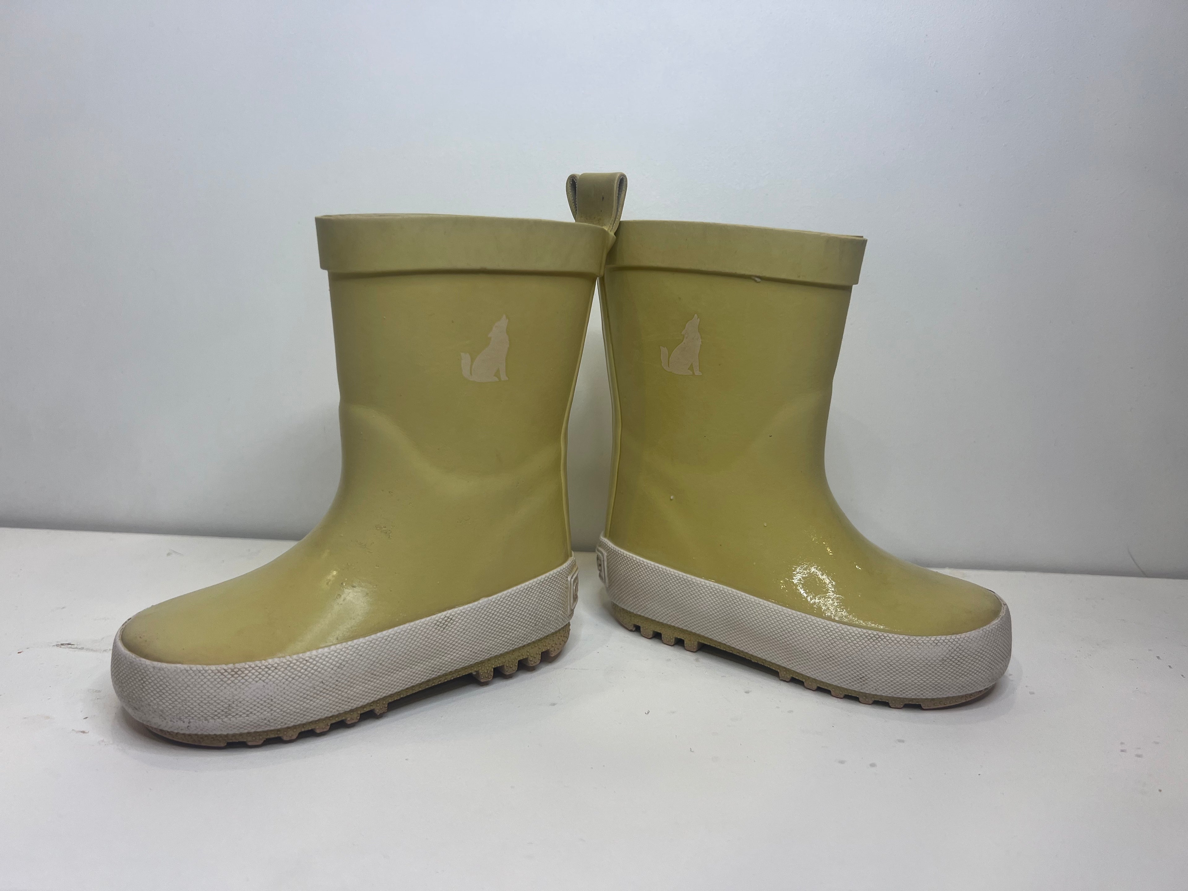 Crywolf Gumboots (EU20)