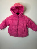 Cotton on Kids (3-4 years) Puffer Jacket