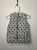 Seed Heritage (approx 9m) Vest