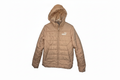 PUMA (13-14 years) Pink Puffer Jacket
